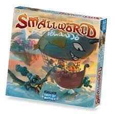 Small World: Sky Islands